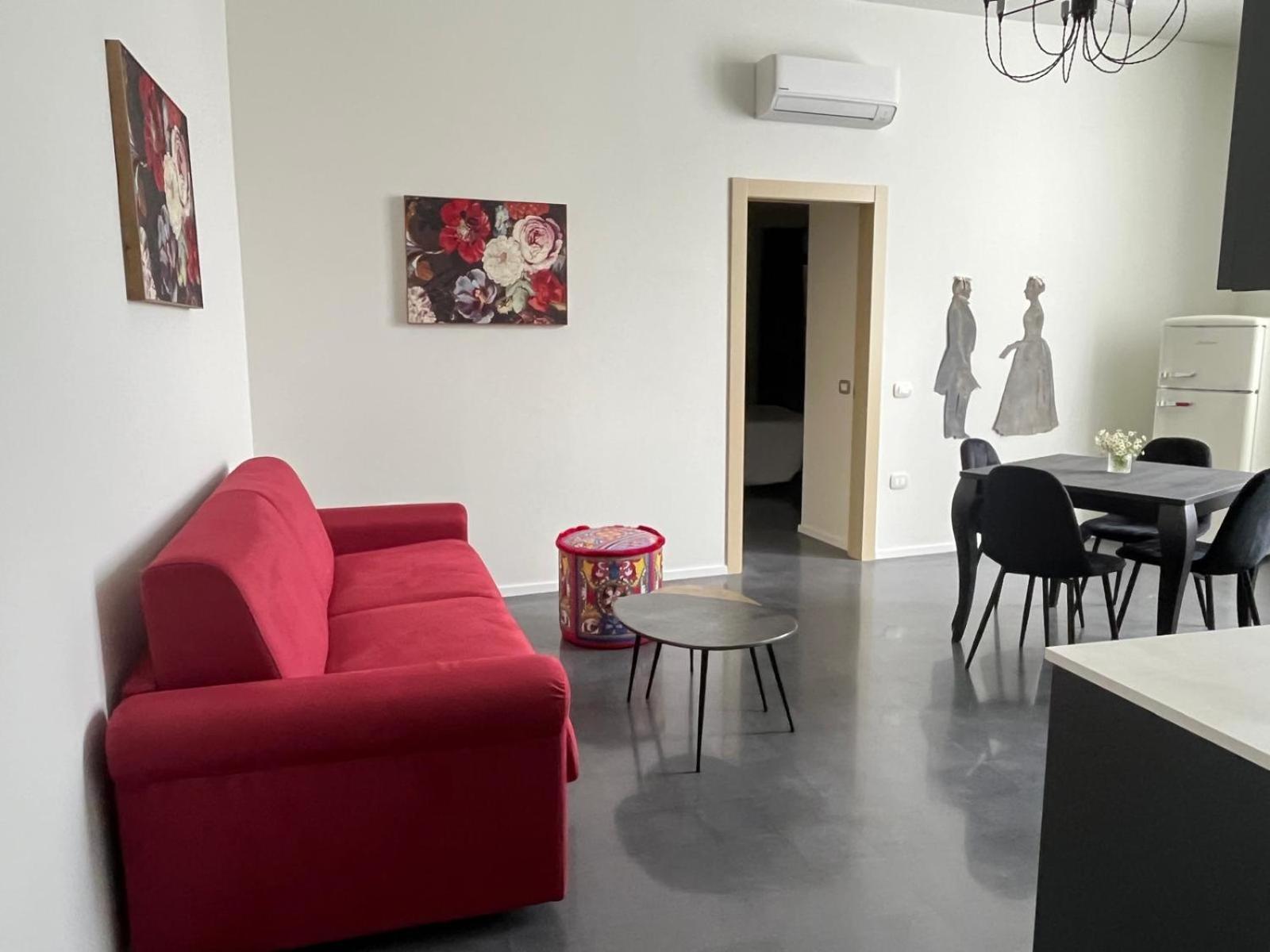 Dimora Santa Chiara Διαμέρισμα Ripatransone Εξωτερικό φωτογραφία