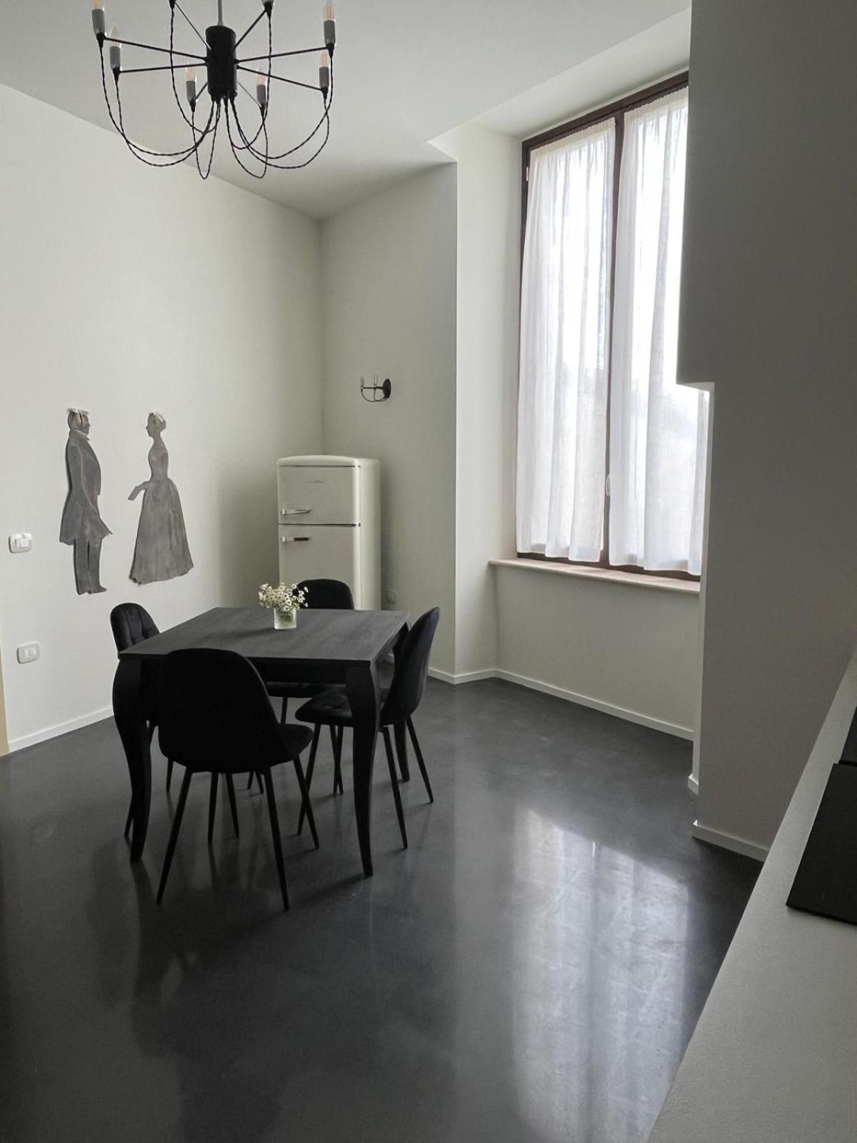 Dimora Santa Chiara Διαμέρισμα Ripatransone Εξωτερικό φωτογραφία