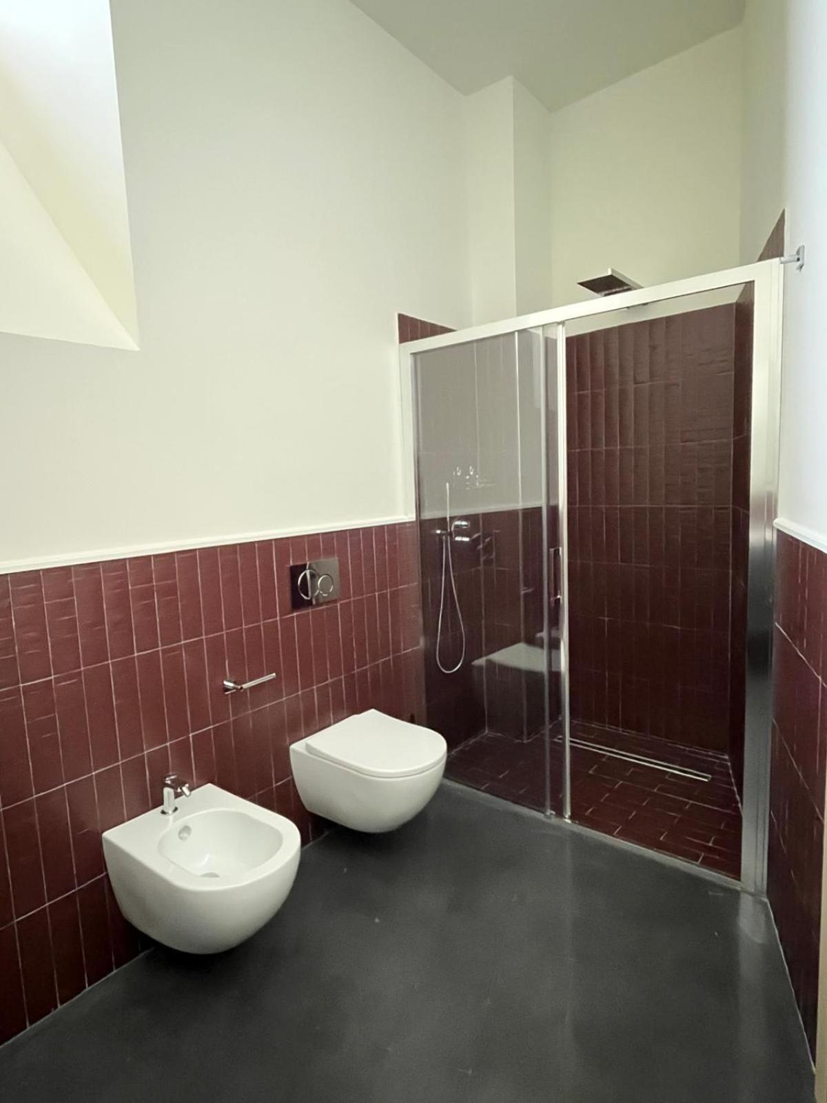 Dimora Santa Chiara Διαμέρισμα Ripatransone Εξωτερικό φωτογραφία