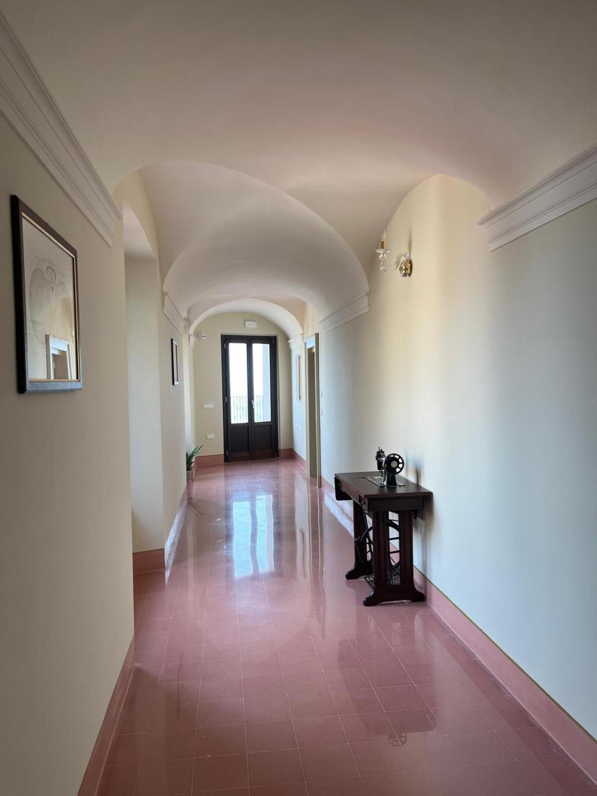 Dimora Santa Chiara Διαμέρισμα Ripatransone Εξωτερικό φωτογραφία