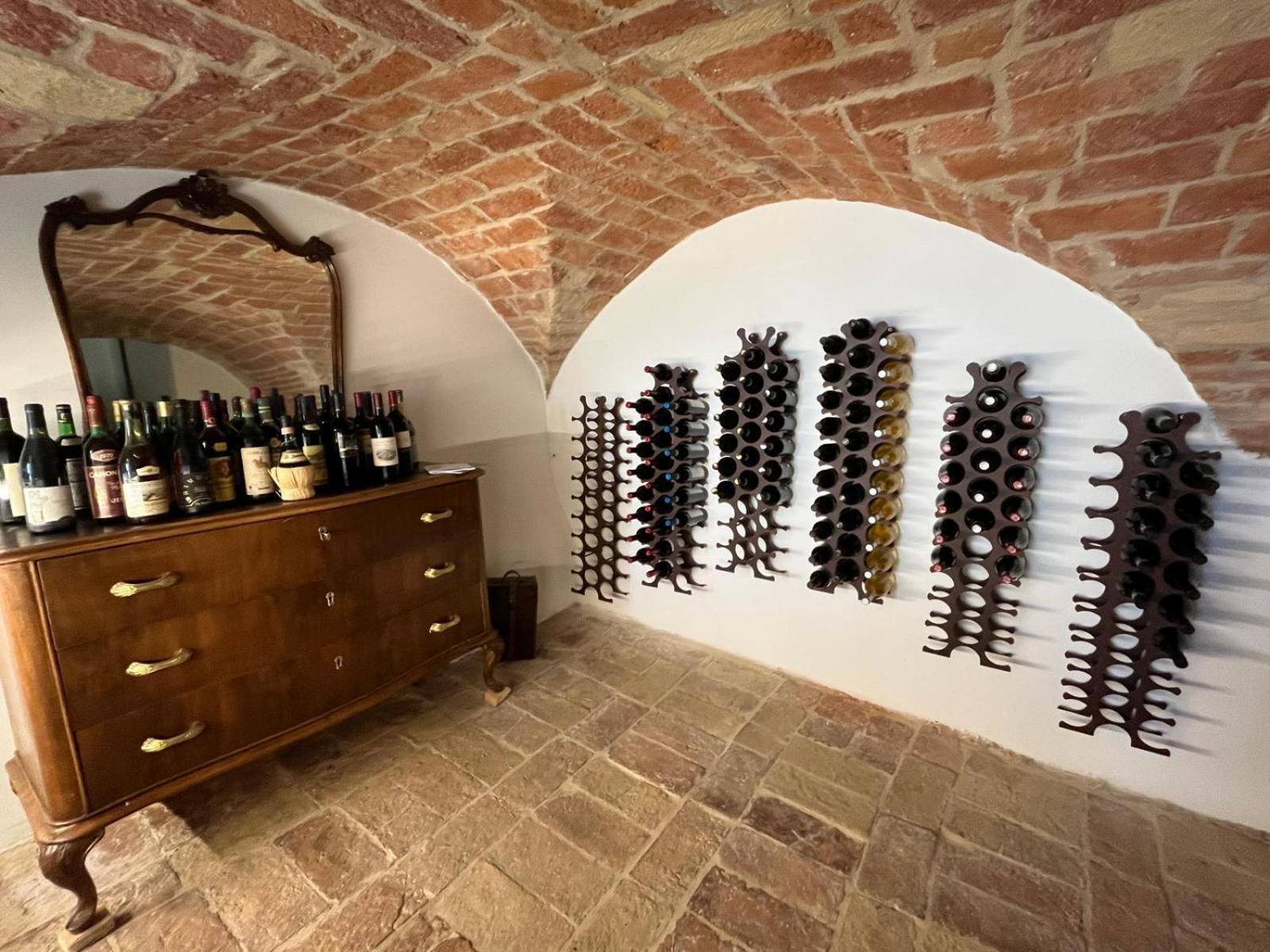 Dimora Santa Chiara Διαμέρισμα Ripatransone Εξωτερικό φωτογραφία