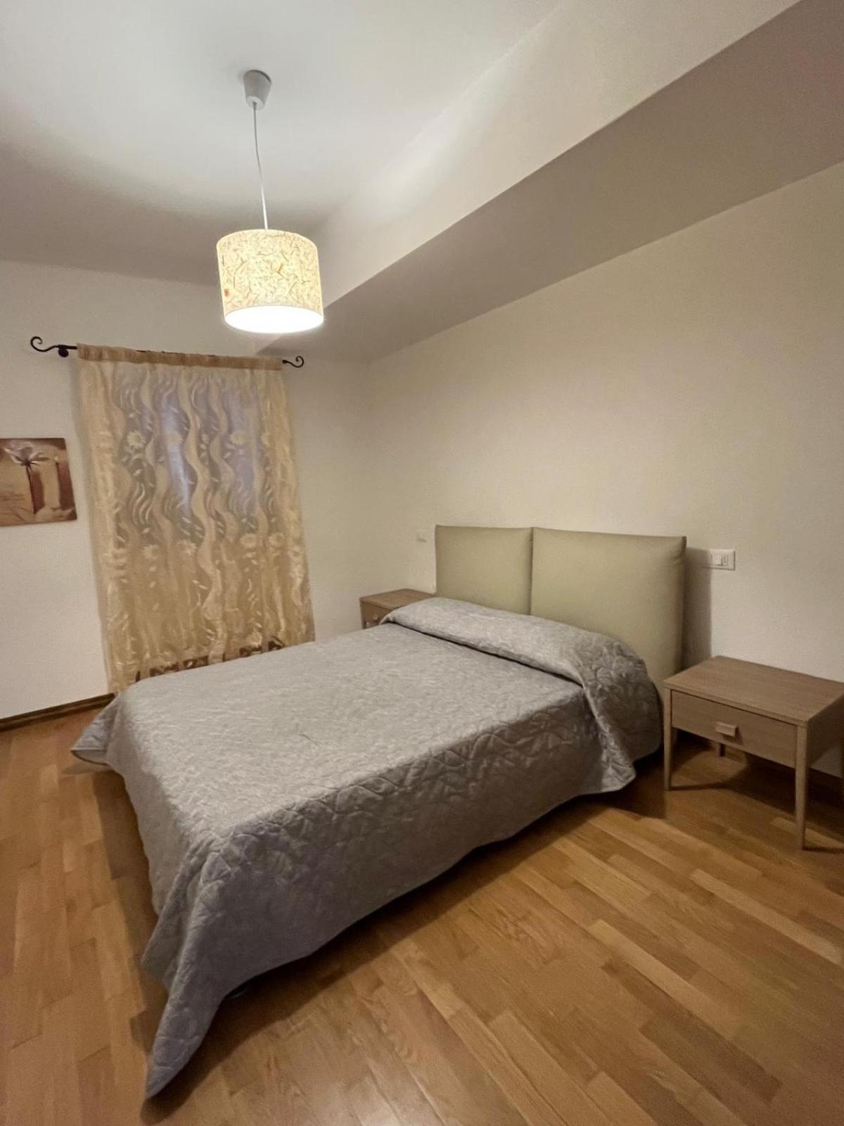 Dimora Santa Chiara Διαμέρισμα Ripatransone Εξωτερικό φωτογραφία