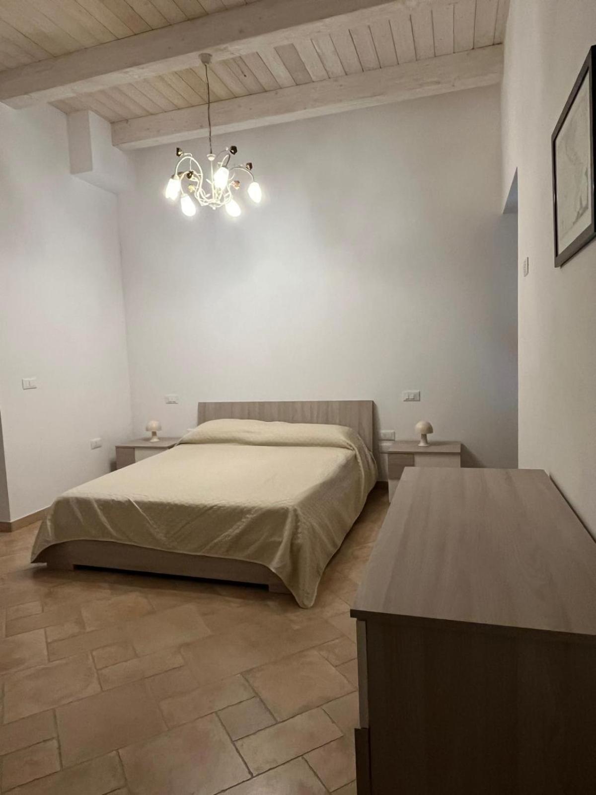 Dimora Santa Chiara Διαμέρισμα Ripatransone Εξωτερικό φωτογραφία