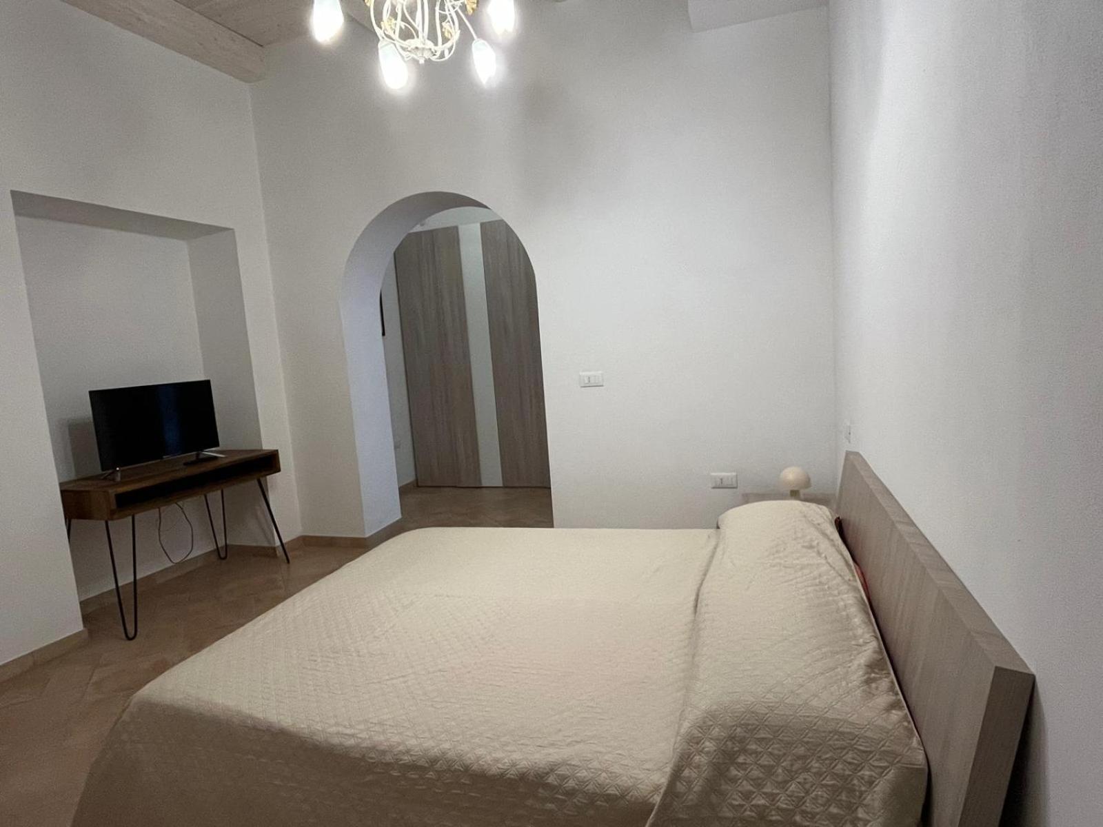 Dimora Santa Chiara Διαμέρισμα Ripatransone Εξωτερικό φωτογραφία