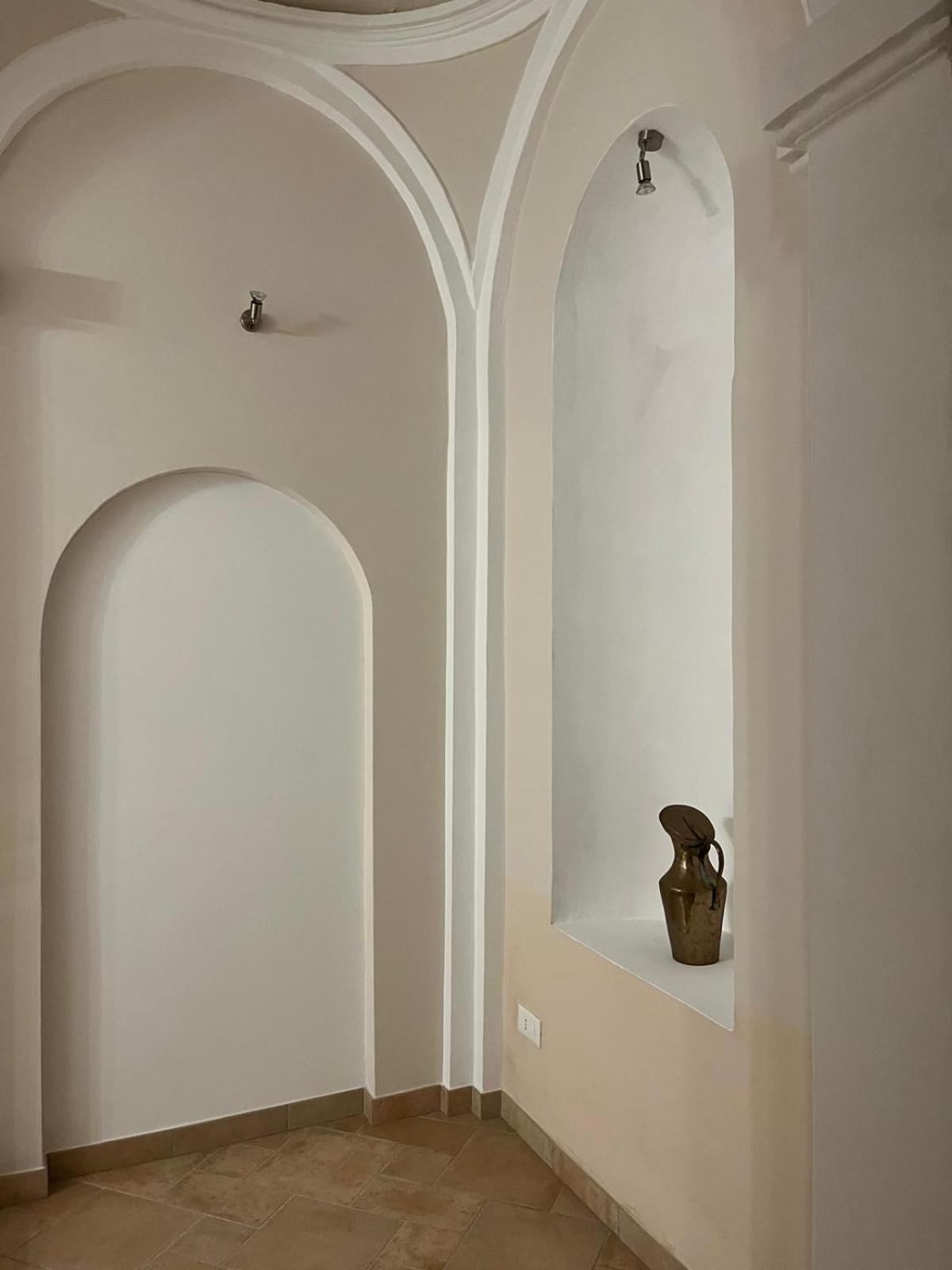 Dimora Santa Chiara Διαμέρισμα Ripatransone Εξωτερικό φωτογραφία