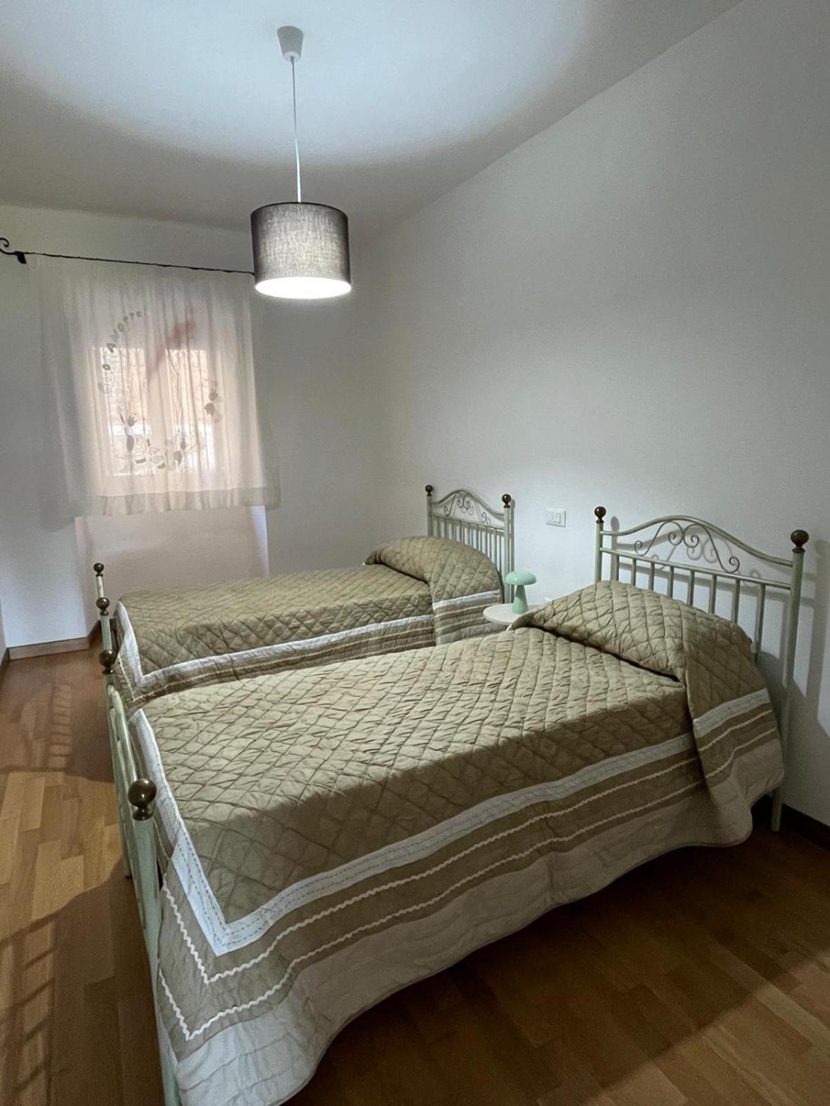 Dimora Santa Chiara Διαμέρισμα Ripatransone Εξωτερικό φωτογραφία