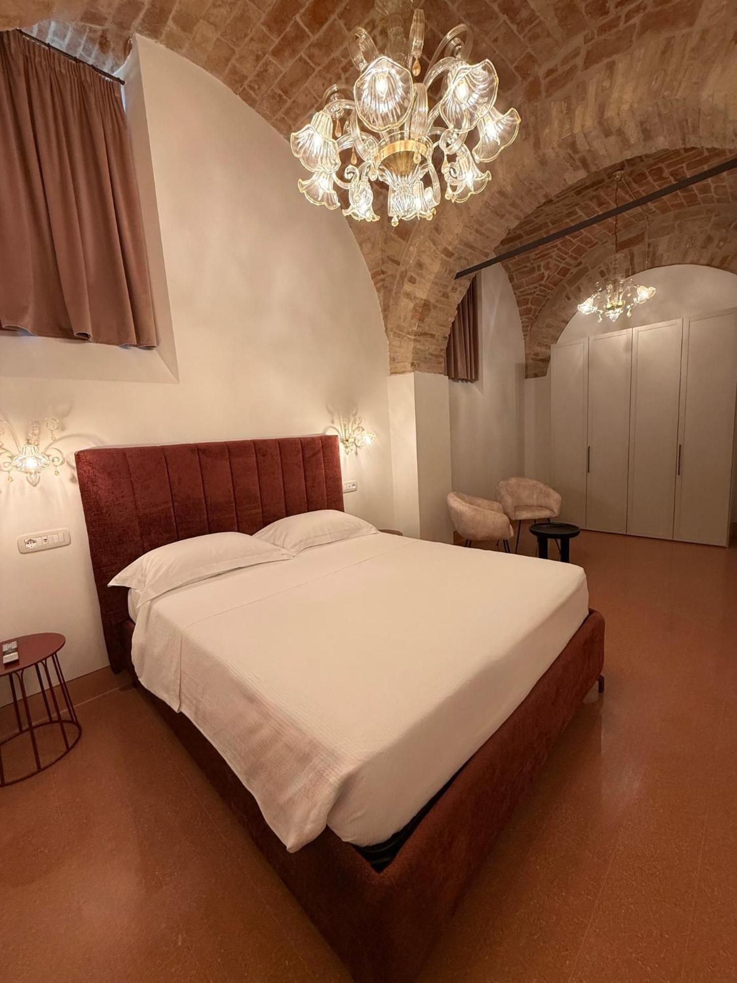 Dimora Santa Chiara Διαμέρισμα Ripatransone Εξωτερικό φωτογραφία